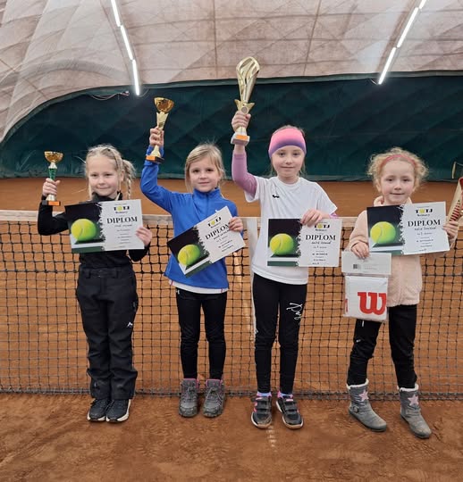 2025_12 Agáta Čepková 1.místo Svitavy